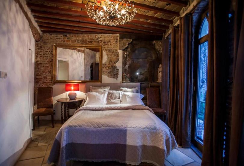 Aparthotel Living History - Drie Koningen Antwerpen Exterior foto