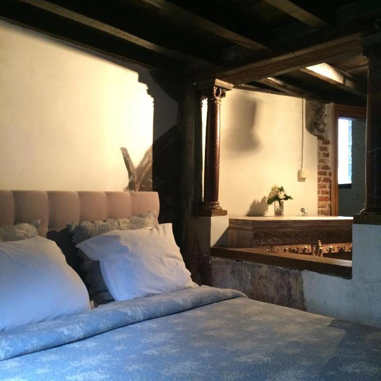Aparthotel Living History - Drie Koningen Antwerpen Exterior foto