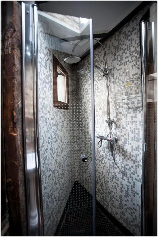 Aparthotel Living History - Drie Koningen Antwerpen Exterior foto