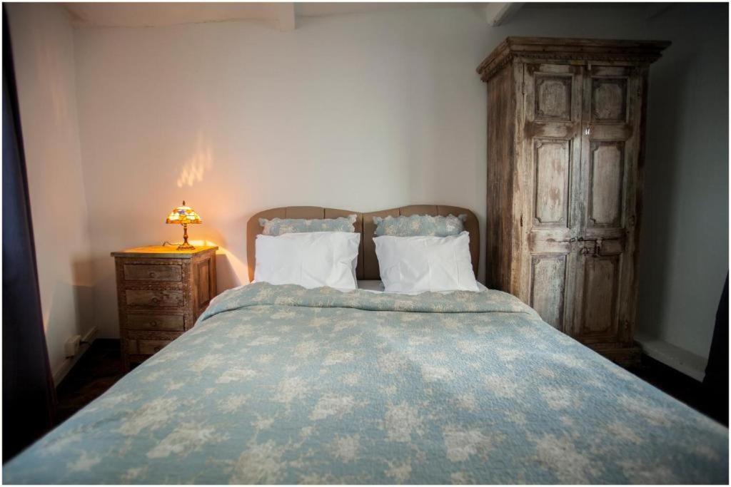 Aparthotel Living History - Drie Koningen Antwerpen Exterior foto