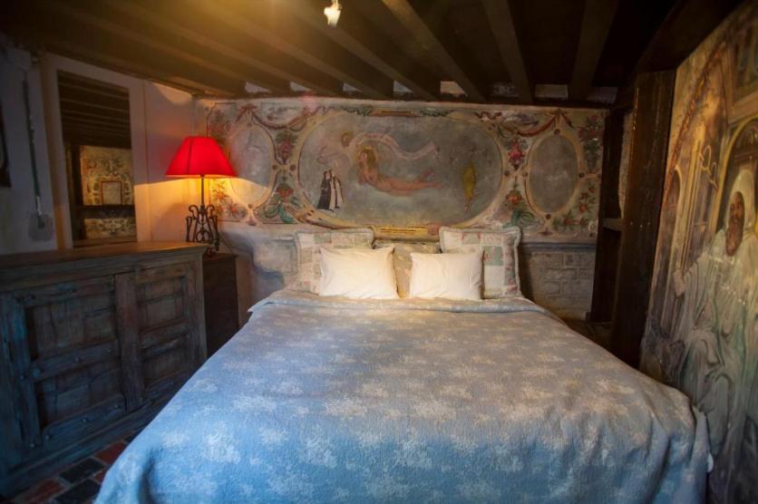 Aparthotel Living History - Drie Koningen Antwerpen Exterior foto