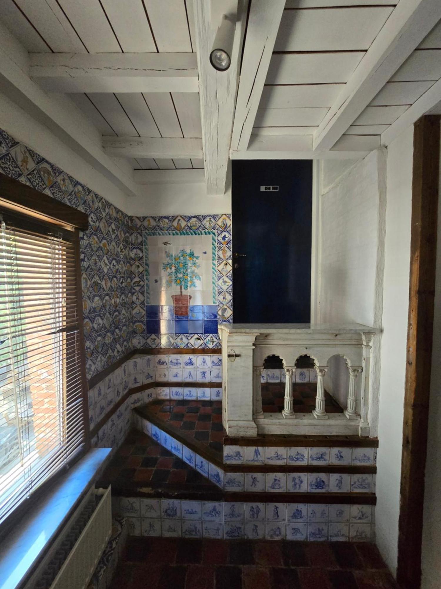 Aparthotel Living History - Drie Koningen Antwerpen Exterior foto