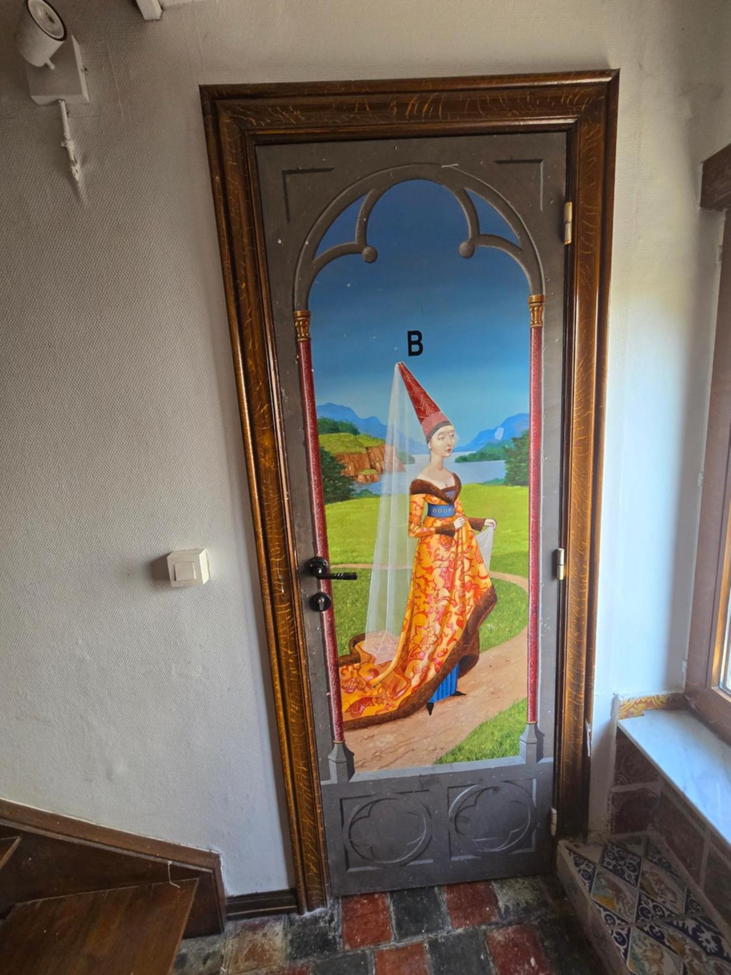 Aparthotel Living History - Drie Koningen Antwerpen Exterior foto